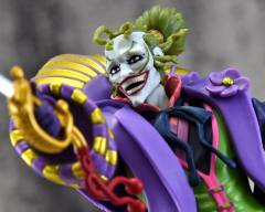 SHF Joker Demon King of the Sixth Heaven-资料图