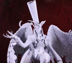 Game Characters Collection DX 亚森 -资料图
