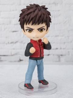 Figuarts mini 仙石昴-资料图