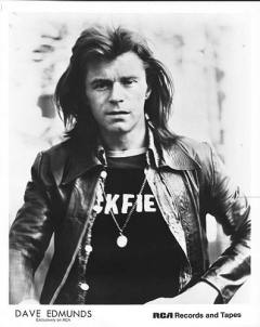 Dave Edmunds 作品合集