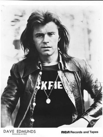 Dave Edmunds 作品合集