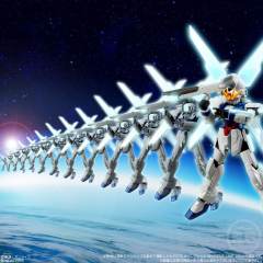 Kidou Senshi Gundam Universal Unit GX-9900-GB GX-Bit-资料图