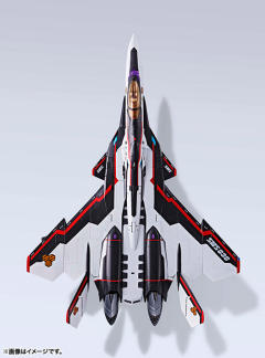YF-30 克罗诺-资料图