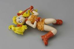 Capcom Figure Collection: Kinu Nishimura 艾菲 