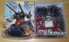 MG RX-75-4 钢坦克-资料图