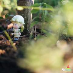ANNIE铃兰-资料图