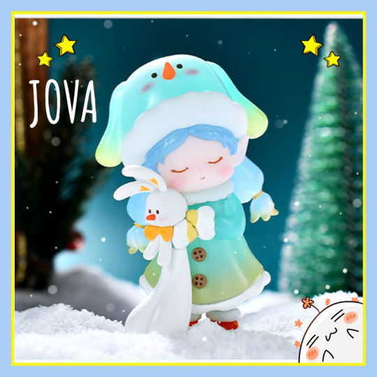 JOVA-1
