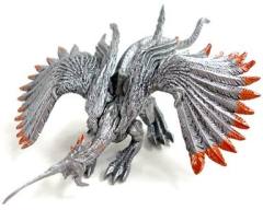 Final Fantasy Creatures Archive -Chromium- 神龙 Metallic Ver.