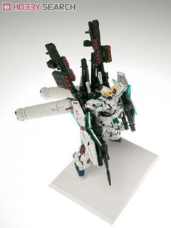 GFF Next Generation RX-0 全装甲独角兽高达-资料图