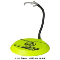 假面骑士Zero-One Rising Hopper-资料图
