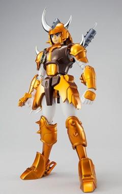 Armorplus 金刚的秀（秀丽黄） -资料图