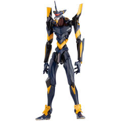 EVA6号机