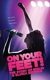 On Your Feet