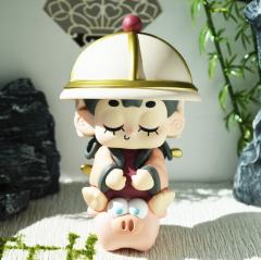 上下五千年系列-资料图