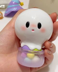 BIBIDY捣蛋魔法师-资料图