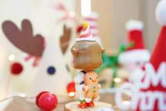 姜饼bubble-资料图