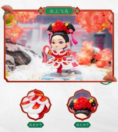 果郡王-甘露寺定情-资料图