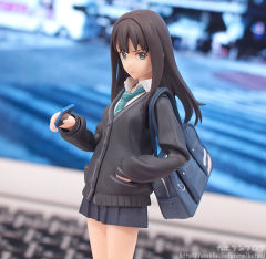 figma#252 涩谷凛 Cinderella Project ver.-资料图