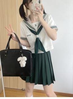 荒崎高·夏服-资料图