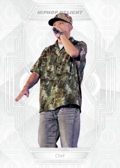 Chef