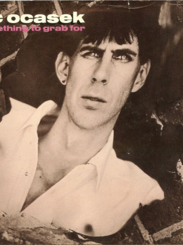 Something To Grab For