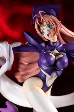 ARTFX J 苏妲己 -资料图
