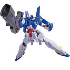 GB AGE-3 高达AGE-3 基本型-资料图
