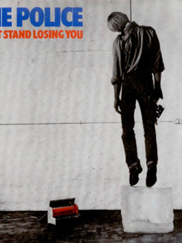 Can't Stand Losing You