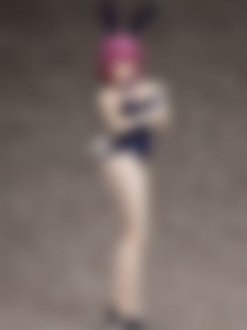 B-style 新户绯沙子 裸腿兔女郎