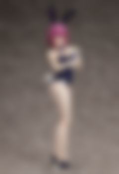 B-style 新户绯沙子 裸腿兔女郎