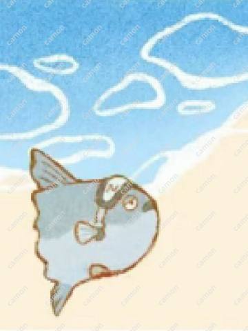 沙画-25