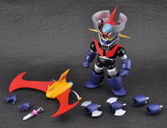 ES Gokin 魔神Z -资料图