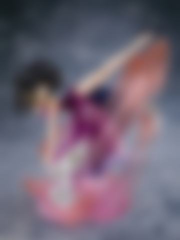 Figuarts Zero 超激战 波雅·汉库克 顶上决战