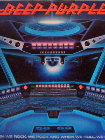 When We Rock, We Rock And When We Roll, We Roll