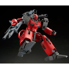 RE/100 MSA-005K 钢加农·探测者 Z-MSV Ver.-资料图