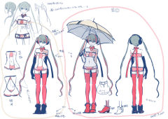 初音未来 赛车 2016 ver.-资料图