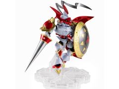 NXEDGE STYLE 红莲骑士兽 特殊配色版-资料图