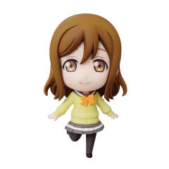 Chobirume 国木田花丸 Azalea