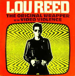 The Original Wrapper / Video Violence