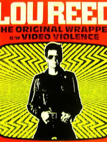 The Original Wrapper / Video Violence
