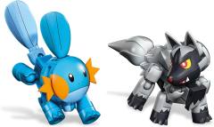 Mega Construx 水跃鱼-资料图