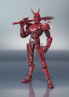 SHF Momotaros