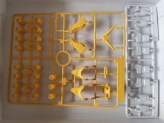 SD高达 BB战士 JDG-00X 恶魔高达-资料图