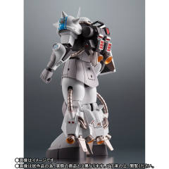 ROBOT魂 MS-06R-1A 高机动型扎古Ⅱ ver. A.N.I.M.E.-资料图