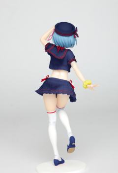 PCS 雷姆 海军装 ver.新装版-资料图