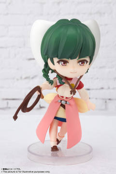 Figuarts mini 阿塔丽·阿里亚尔-资料图