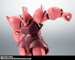 ROBOT魂 MS-14S 指挥官用型勇士 ver. A.N.I.M.E.-资料图
