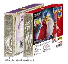 圣斗士圣衣神话 阿波罗&雅典娜 套装-资料图