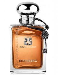 Rituel D'Orient Secret IV