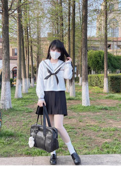 制服包-资料图